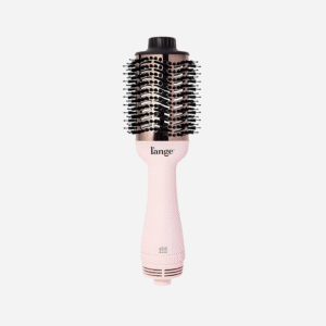 Titanium Volume Blowout Brush