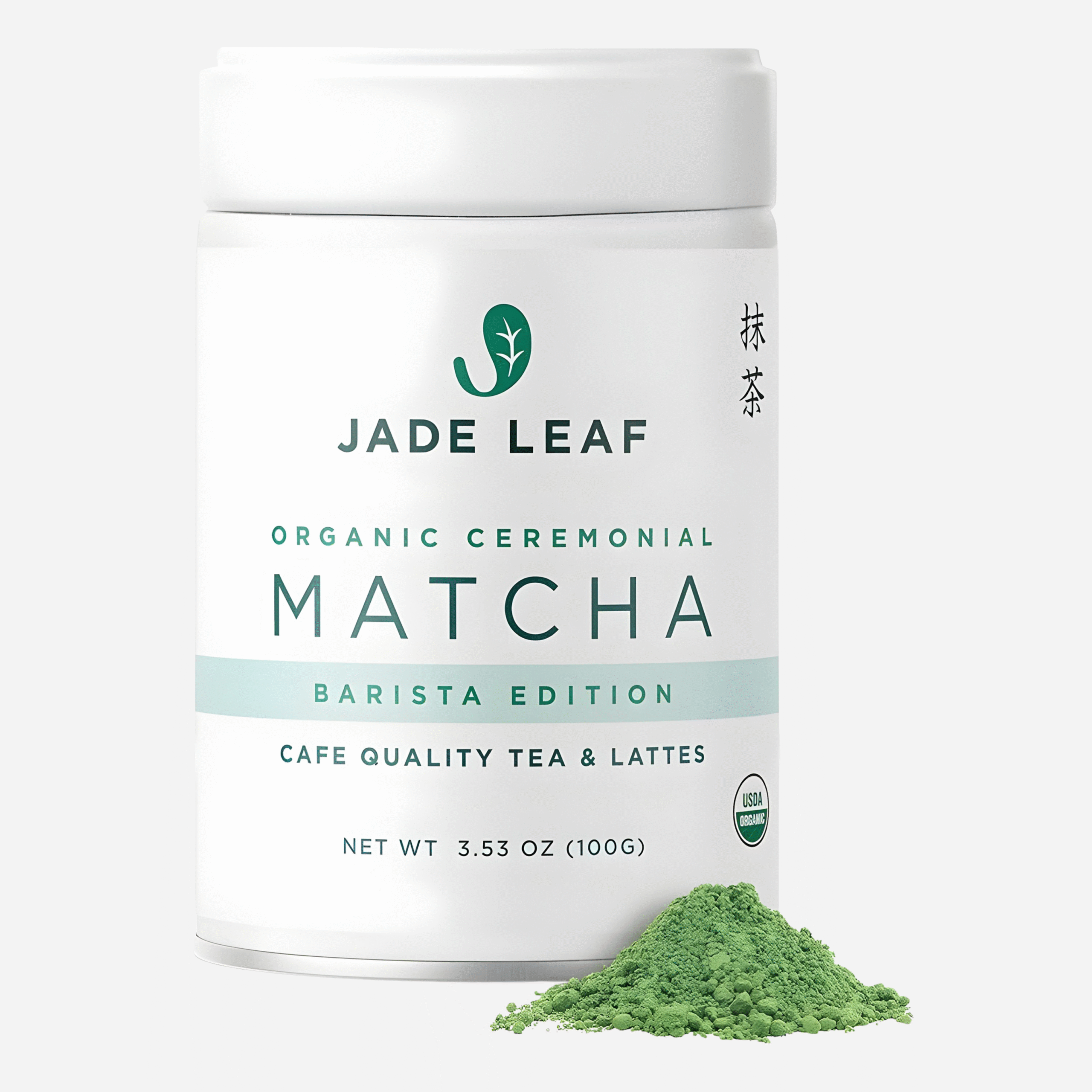 Organic Ceremonial Matcha Blend