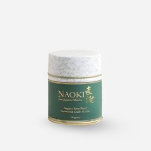 Uji Superior Matcha Blend